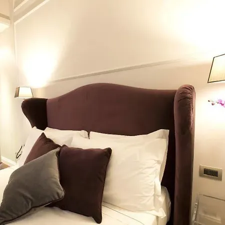 Relais Leone Gasthof Rom