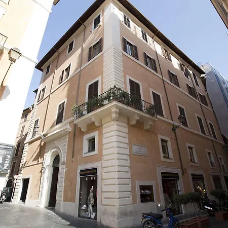 Affittacamere Relais Leone Roma