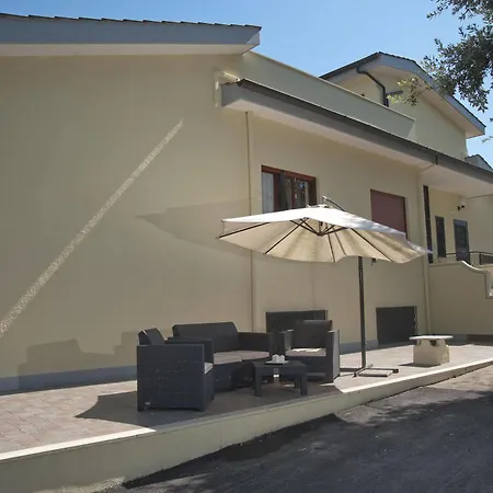 Domus In Viridi Bed & Breakfast 2*