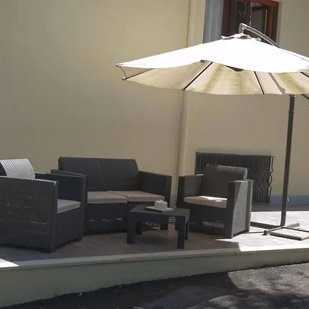 Domus In Viridi Bed & Breakfast Roma