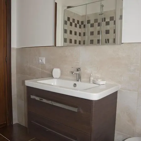 Bed & Breakfast Domus In Viridi