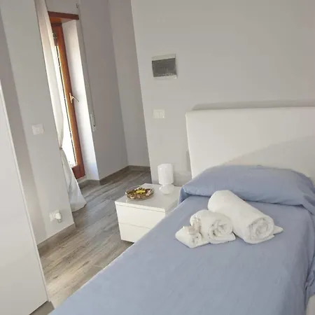 Domus In Viridi Bed & Breakfast 2*