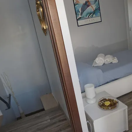 Bed & Breakfast Domus In Viridi