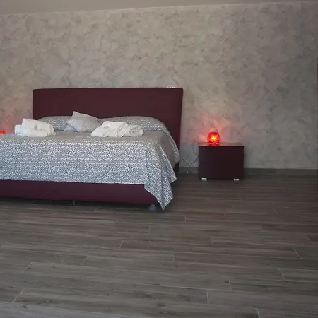 Bed & Breakfast Domus In Viridi
