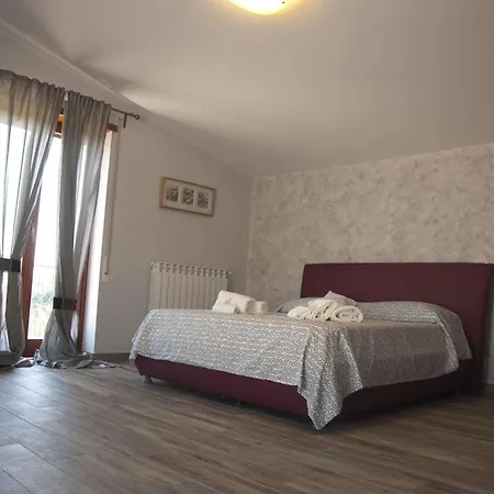 Domus In Viridi Bed & Breakfast Roma