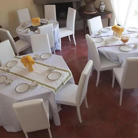 Bed & Breakfast Domus In Viridi