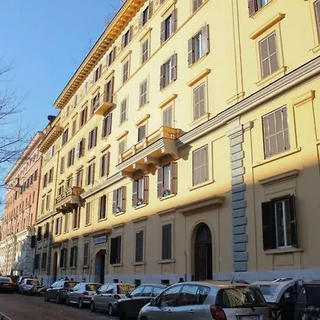 Domus Castrense Отель типа 
