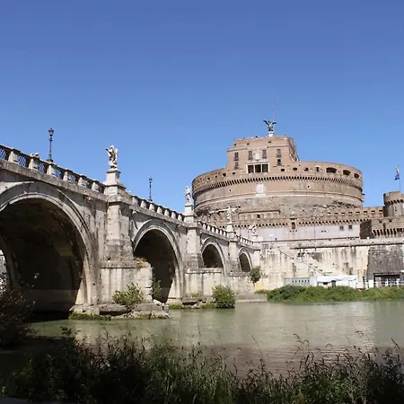 Al Passetto - St Peter's Bike Affittacamere