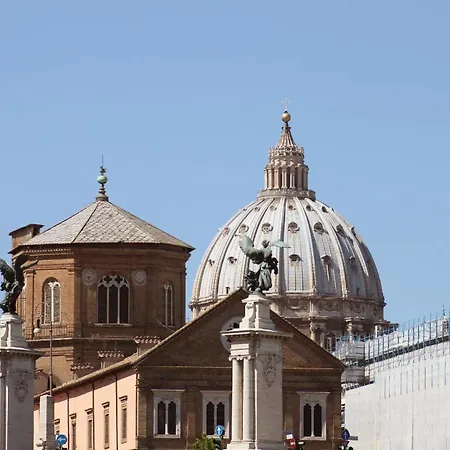 Al Passetto - St Peter's Bike