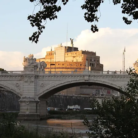 Affittacamere Al Passetto - St Peter's Bike Roma