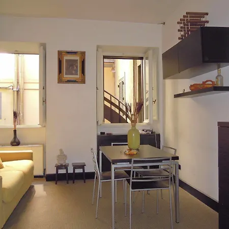 103 Bed & Breakfast Roma