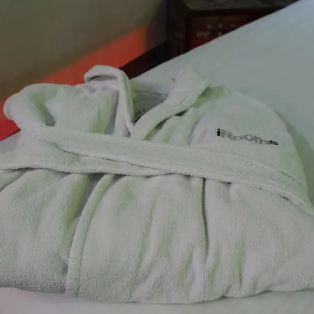 Irooms - Spanish Steps Guest house Rome
