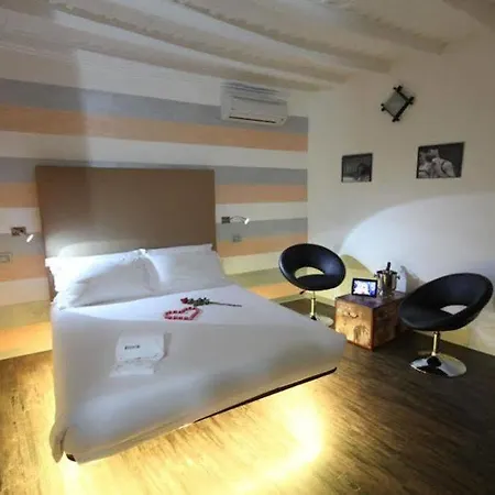 Guest house Irooms - Spanish Steps Rome