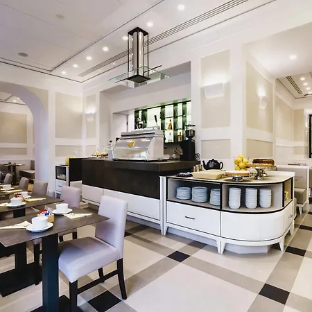 Smeraldo Hotel Rome