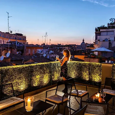 Hotel Smeraldo 3*