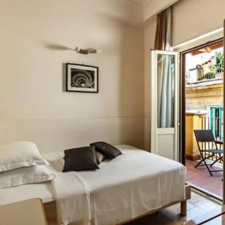 Smeraldo Hotel Rome