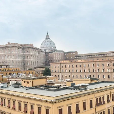 Maison d'hôtes Residenza Risorgimento Rome