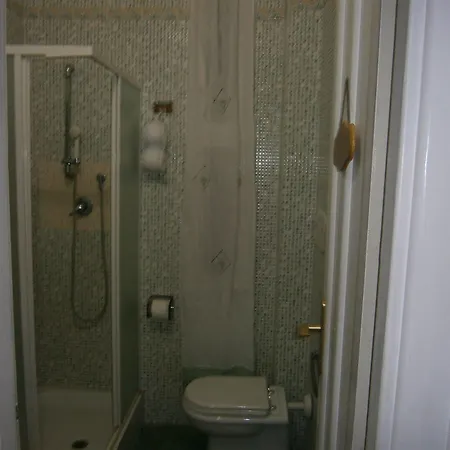Lucky House Hotel Rome