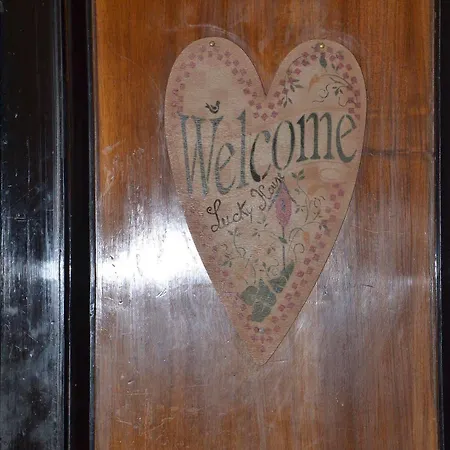 Hotel Lucky House Rome