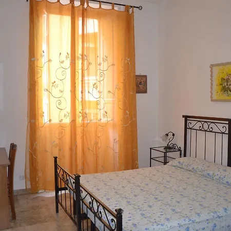 Lucky House Hotel Rome
