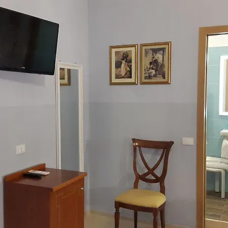 Residenza Praetoria