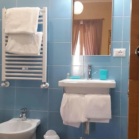 Residenza Praetoria 3* Rome
