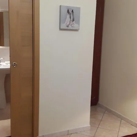 Residenza Praetoria Guest house 3*