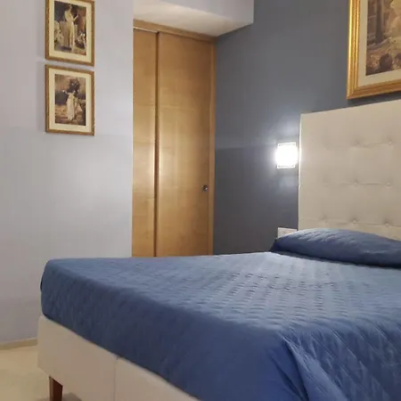 Guest house Residenza Praetoria 3*