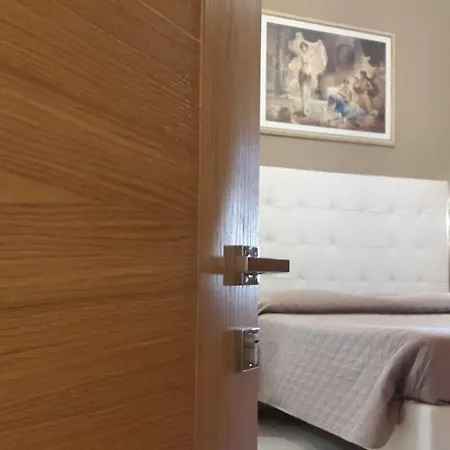 Guest house Residenza Praetoria
