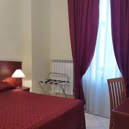Guest house Residenza Praetoria Rome