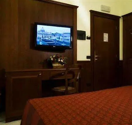 Residenza Praetoria Guest house
