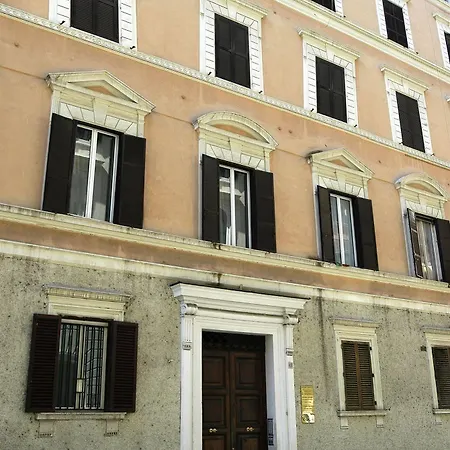Residenza Praetoria Guest house Rome