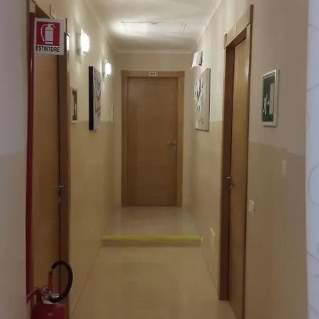 Guest house Residenza Praetoria