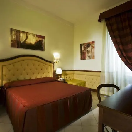 Guest house Residenza Praetoria