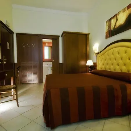 Guest house Residenza Praetoria