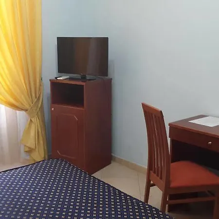 Guest house Residenza Praetoria