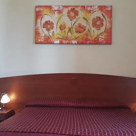 Residenza Praetoria Guest house Rome