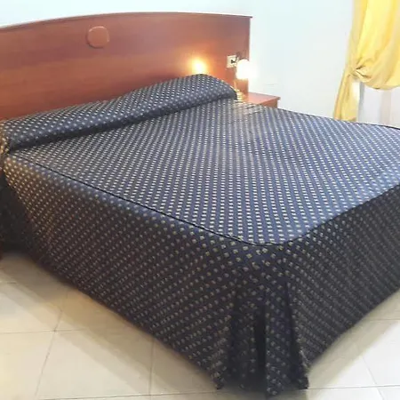 Residenza Praetoria Guest house 3*