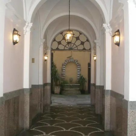 Guest house Residenza Praetoria