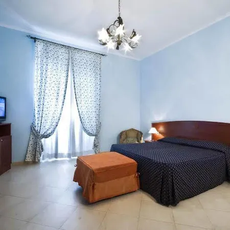 Casa de hóspedes Residenza Praetoria Roma