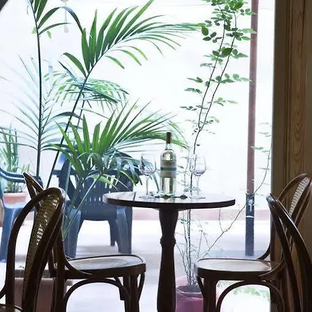 Residenza Praetoria 3* Rome