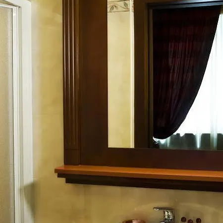 Guest house Residenza Praetoria Rome