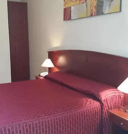 Residenza Praetoria Guest house