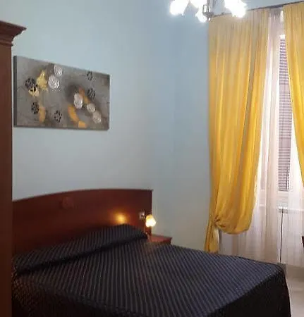 Residenza Praetoria 3* Rome