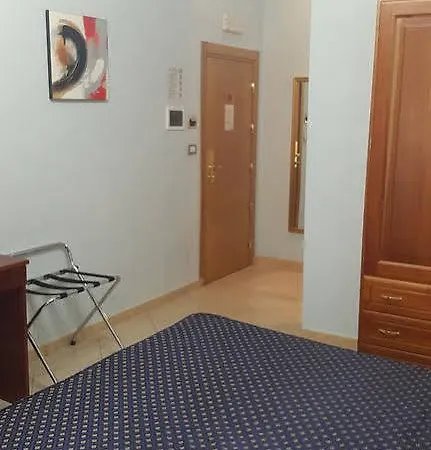Residenza Praetoria Rome