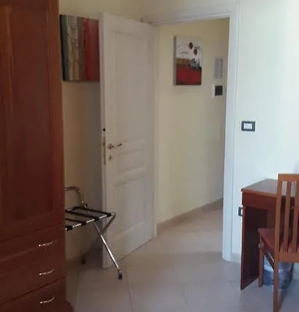 Residenza Praetoria 3* Rome