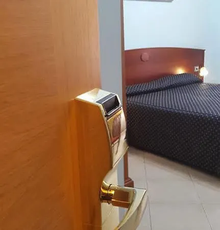 Residenza Praetoria Guest house 3*