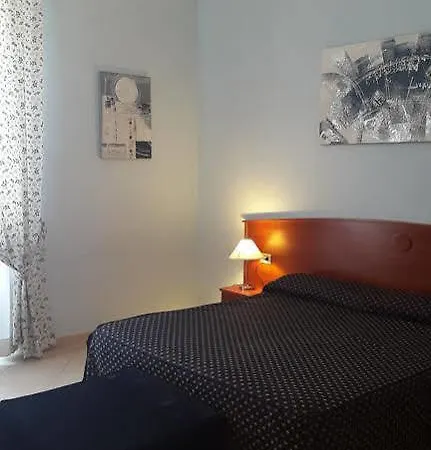 Residenza Praetoria Guest house Rome