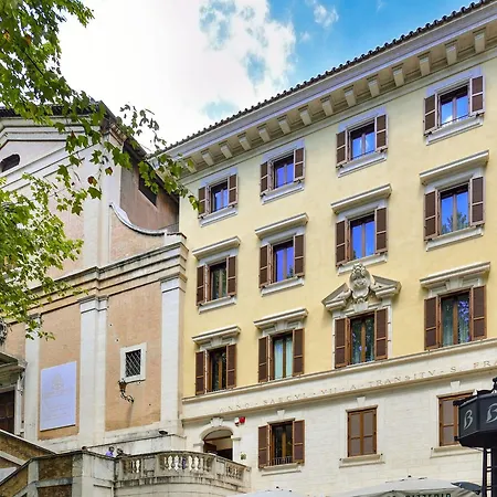 Casa I Cappuccini Szálloda 3*