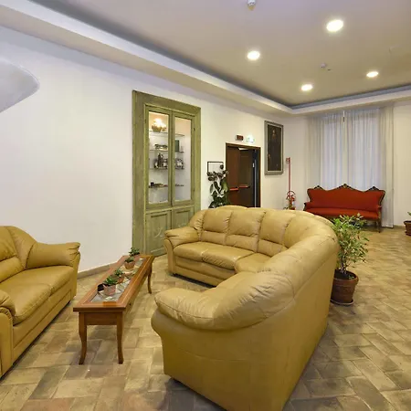 Casa I Cappuccini 3*